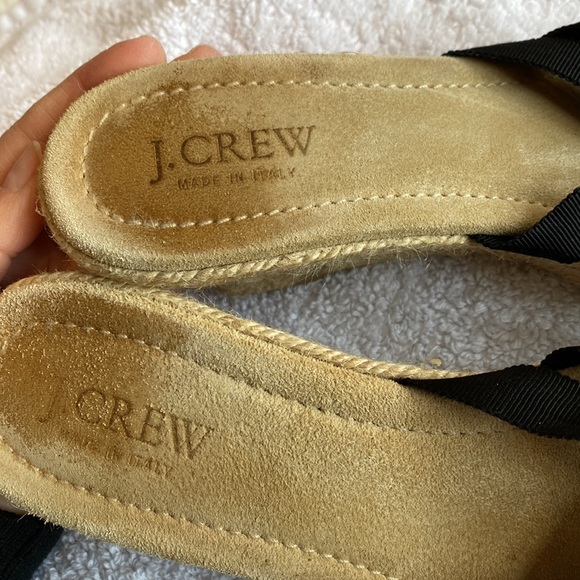 J. Crew womens espadrilles - Picture 4 of 6
